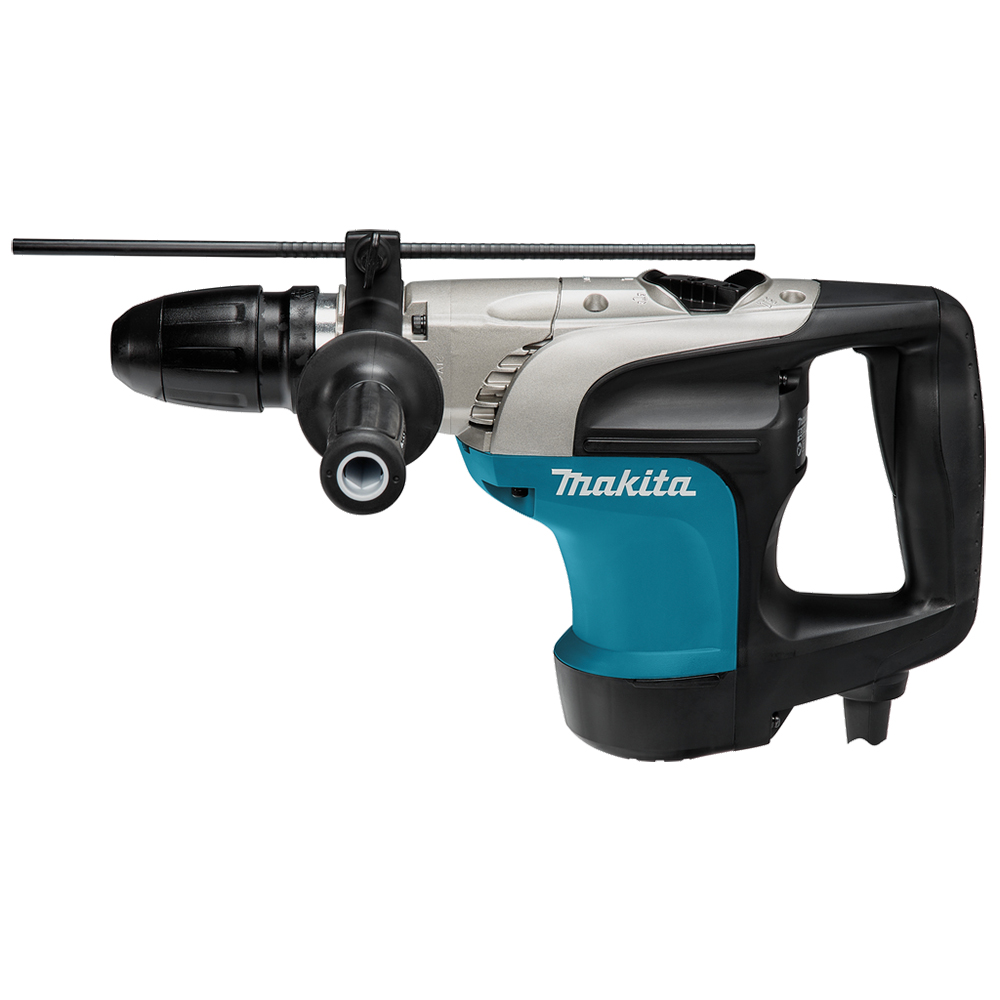 HR4002 Перфоратор SDS-Max 1050Вт, 40 мм, 6,1 Дж Makita